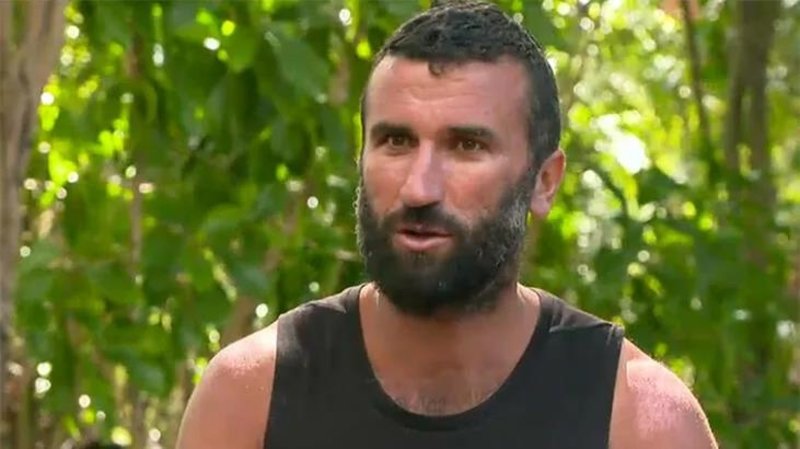 survivor 2022 all star da haftanin ikinci eleme adayi hikmet tugsuz oldu